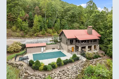 91 Boone Cove Road, Zirconia, NC 28790 - Photo 46