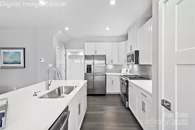 2268 Island Lake Drive, Charlotte, NC 28216 - Photo 2