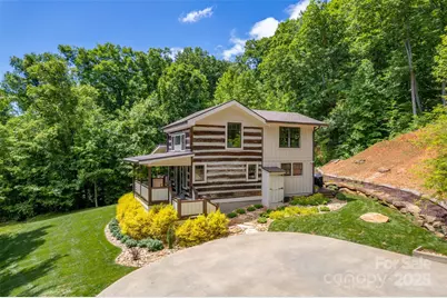 54 Holland Drive, Columbus, NC 28722 - Photo 2