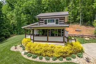 54 Holland Dr, Columbus, NC 28722 - Photo 1