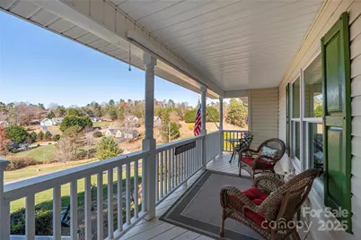 27 Worthington Lane, Weaverville, NC 28787 - Photo 4