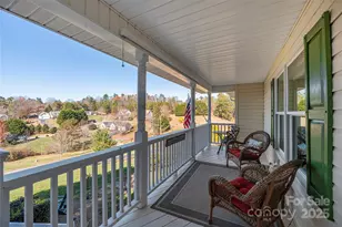 27 Worthington Ln, Weaverville, NC 28787 - Photo 4