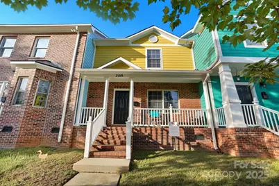 2018 Lasalle Street, Charlotte, NC 28216 - Photo 2