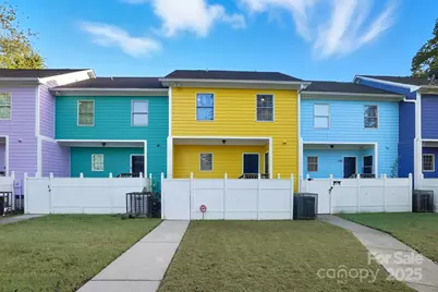 2018 Lasalle Street, Charlotte, NC 28216 - Photo 32