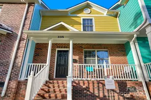 2018 Lasalle St, Charlotte, NC 28216 - Photo 36