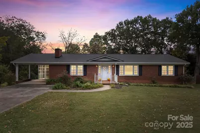 458 Roy Eaker Road, Cherryville, NC 28021 - Photo 1