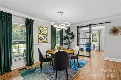 616 Coulwood Drive, Charlotte, NC 28214 - Photo 6