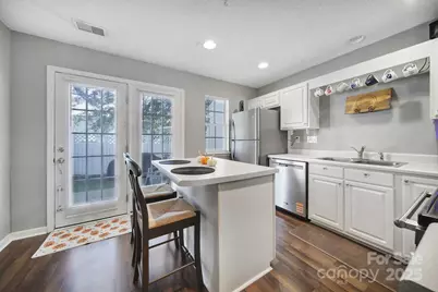 10919 Holly Ridge Boulevard, Charlotte, NC 28216 - Photo 1