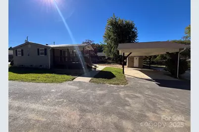 29 E Mitchell Street, Old Fort, NC 28762 - Photo 30