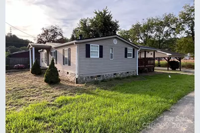 29 E Mitchell Street, Old Fort, NC 28762 - Photo 2