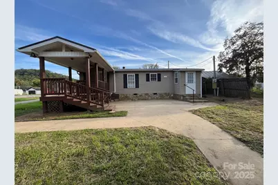 29 E Mitchell Street, Old Fort, NC 28762 - Photo 4