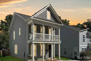 2817 Shamrock Dr, Charlotte, NC 28205 - Photo 22