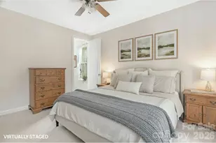 2817 Shamrock Dr, Charlotte, NC 28205 - Photo 2