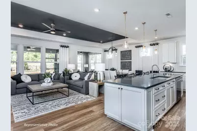 1116 Calm Cove Lane #24, Belmont, NC 28012 - Photo 2