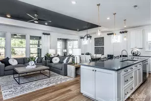 1116 Calm Cv Ln, Belmont, NC 28012 - Photo 2