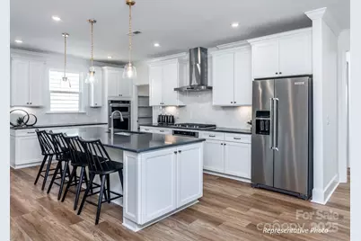 1116 Calm Cove Lane #24, Belmont, NC 28012 - Photo 4