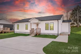 177 Duke St, Granite Falls, NC 28630 - Photo 1