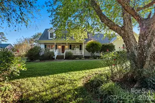 207 N Milford Dr, Salisbury, NC 28144 - Photo 36