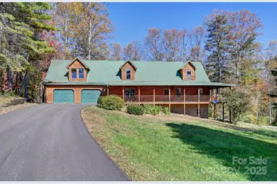 80 Oak Meadow Lane, Hendersonville, NC 28792 - Photo 1