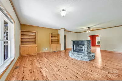 80 Oak Meadow Lane, Hendersonville, NC 28792 - Photo 6