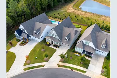 2034 Garden Terrace Circle, Marvin, NC 28173 - Photo 40