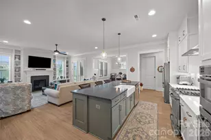 2034 Garden Terrace Circle, Marvin, NC 28173 - Photo 8