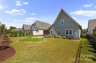 2034 Garden Terrace Circle, Marvin, NC 28173 - Photo 38