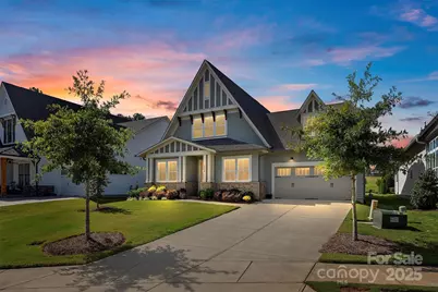 2034 Garden Terrace Circle, Marvin, NC 28173 - Photo 2