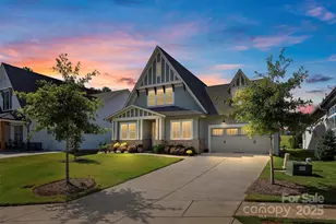 2034 Garden Terrace Circle, Marvin, NC 28173 - Photo 2