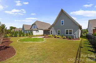 2034 Garden Terrace Circle, Marvin, NC 28173 - Photo 38