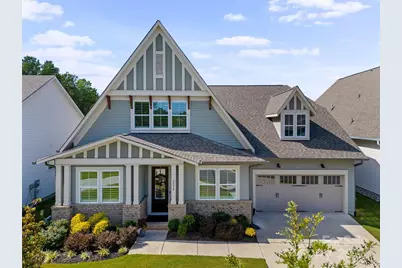 2034 Garden Terrace Circle, Marvin, NC 28173 - Photo 4