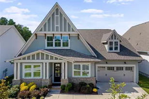 2034 Garden Terrace Circle, Marvin, NC 28173 - Photo 4