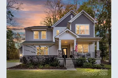 14002 Autumn Glory Drive, Mint Hill, NC 28227 - Photo 2