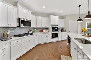 14002 Autumn Glory Dr, Mint Hill, NC 28227 - Photo 16