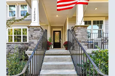 14002 Autumn Glory Drive, Mint Hill, NC 28227 - Photo 4