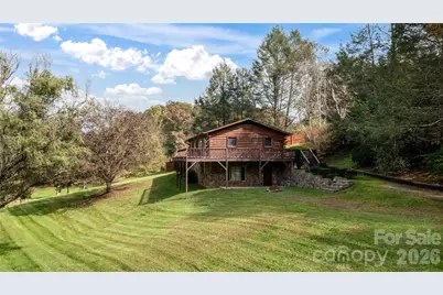 205 L and E Meadows Drive, Waynesville, NC 28786 - Photo 38