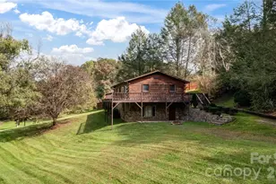 205 L and E Meadows Dr, Waynesville, NC 28786 - Photo 1