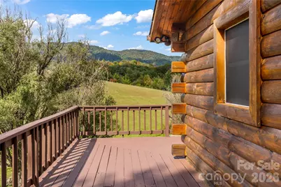 205 L and E Meadows Drive, Waynesville, NC 28786 - Photo 20