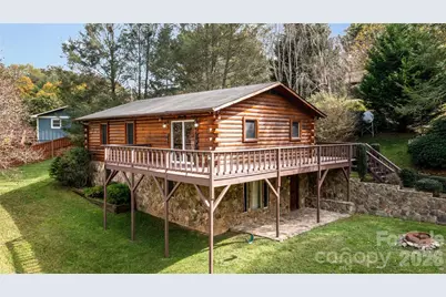 205 L and E Meadows Drive, Waynesville, NC 28786 - Photo 26