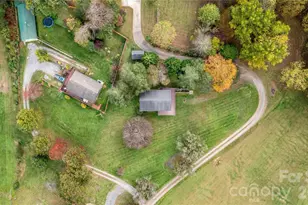 205 L and E Meadows Dr, Waynesville, NC 28786 - Photo 1