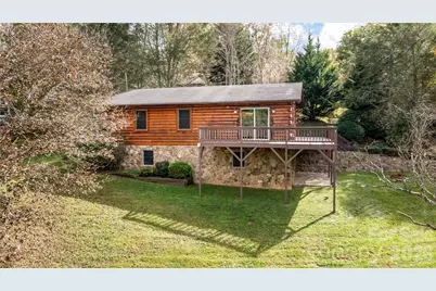 205 L and E Meadows Drive, Waynesville, NC 28786 - Photo 2