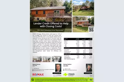 205 L and E Meadows Drive, Waynesville, NC 28786 - Photo 42