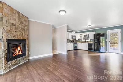 205 L and E Meadows Drive, Waynesville, NC 28786 - Photo 6