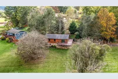 205 L and E Meadows Drive, Waynesville, NC 28786 - Photo 32