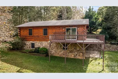 205 L and E Meadows Drive, Waynesville, NC 28786 - Photo 26