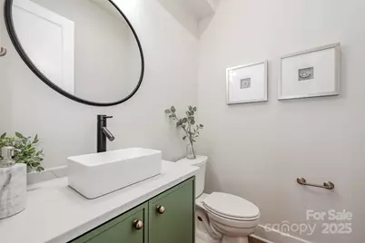 2001 Renner Street, Charlotte, NC 28216 - Photo 10