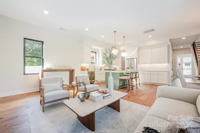 2001 Renner Street, Charlotte, NC 28216 - Photo 8