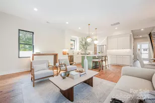 2001 Renner St, Charlotte, NC 28216 - Photo 8