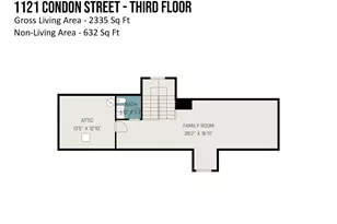 1121 Condon St, Charlotte, NC 28216 - Photo 28