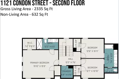 1121 Condon Street, Charlotte, NC 28216 - Photo 26